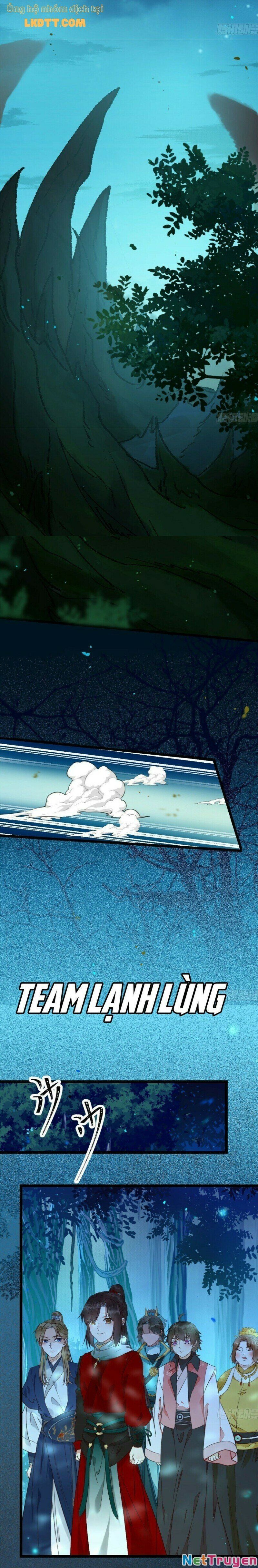 đọc truyện Tuyệt Sắc Quyến Rũ: Quỷ Y Chí Tôn Chương 407 ảnh 16 tại Thiên Thai Truyện