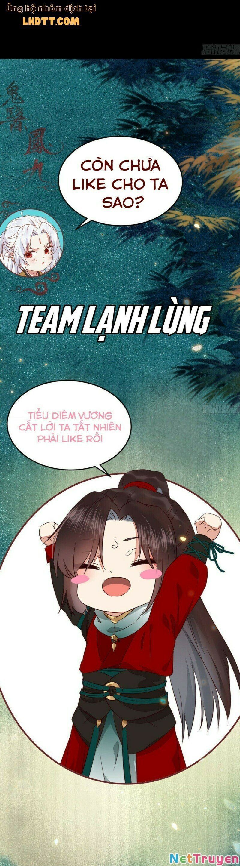 đọc truyện Tuyệt Sắc Quyến Rũ: Quỷ Y Chí Tôn Chương 407 ảnh 21 tại Thiên Thai Truyện