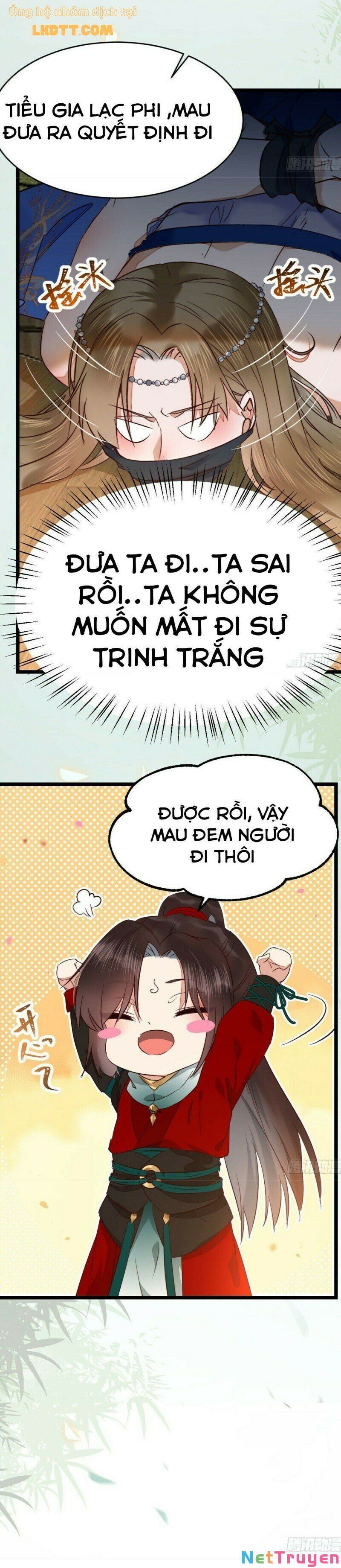 đọc truyện Tuyệt Sắc Quyến Rũ: Quỷ Y Chí Tôn Chương 407 ảnh 10 tại Thiên Thai Truyện