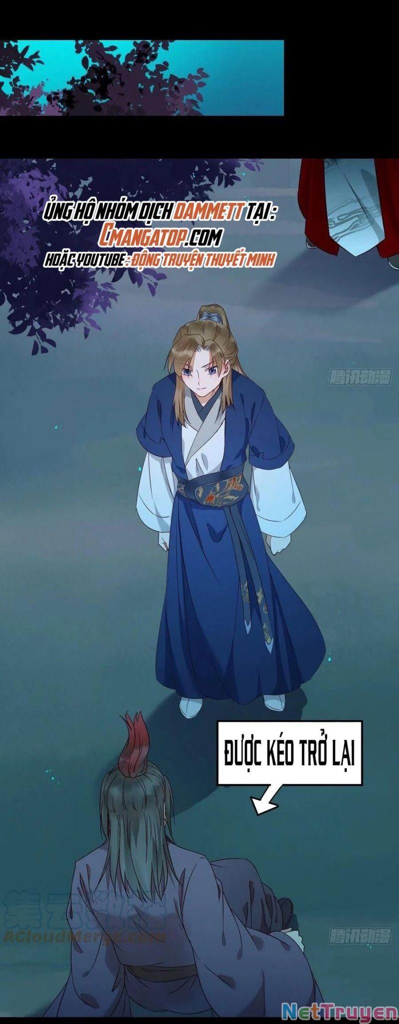 đọc truyện Tuyệt Sắc Quyến Rũ: Quỷ Y Chí Tôn Chương 408 ảnh 12 tại Thiên Thai Truyện