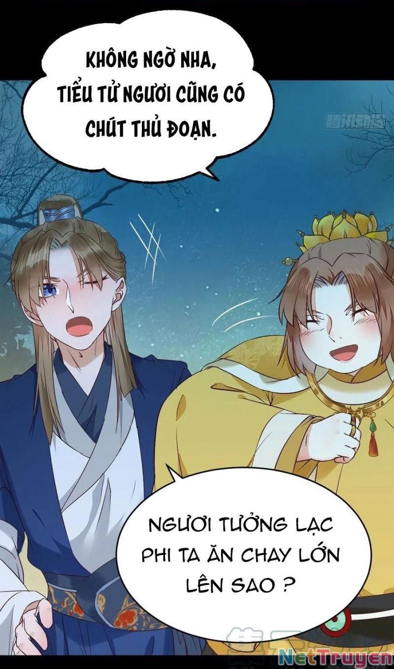 đọc truyện Tuyệt Sắc Quyến Rũ: Quỷ Y Chí Tôn Chương 408 ảnh 17 tại Thiên Thai Truyện