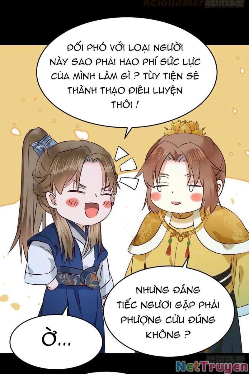 đọc truyện Tuyệt Sắc Quyến Rũ: Quỷ Y Chí Tôn Chương 408 ảnh 18 tại Thiên Thai Truyện