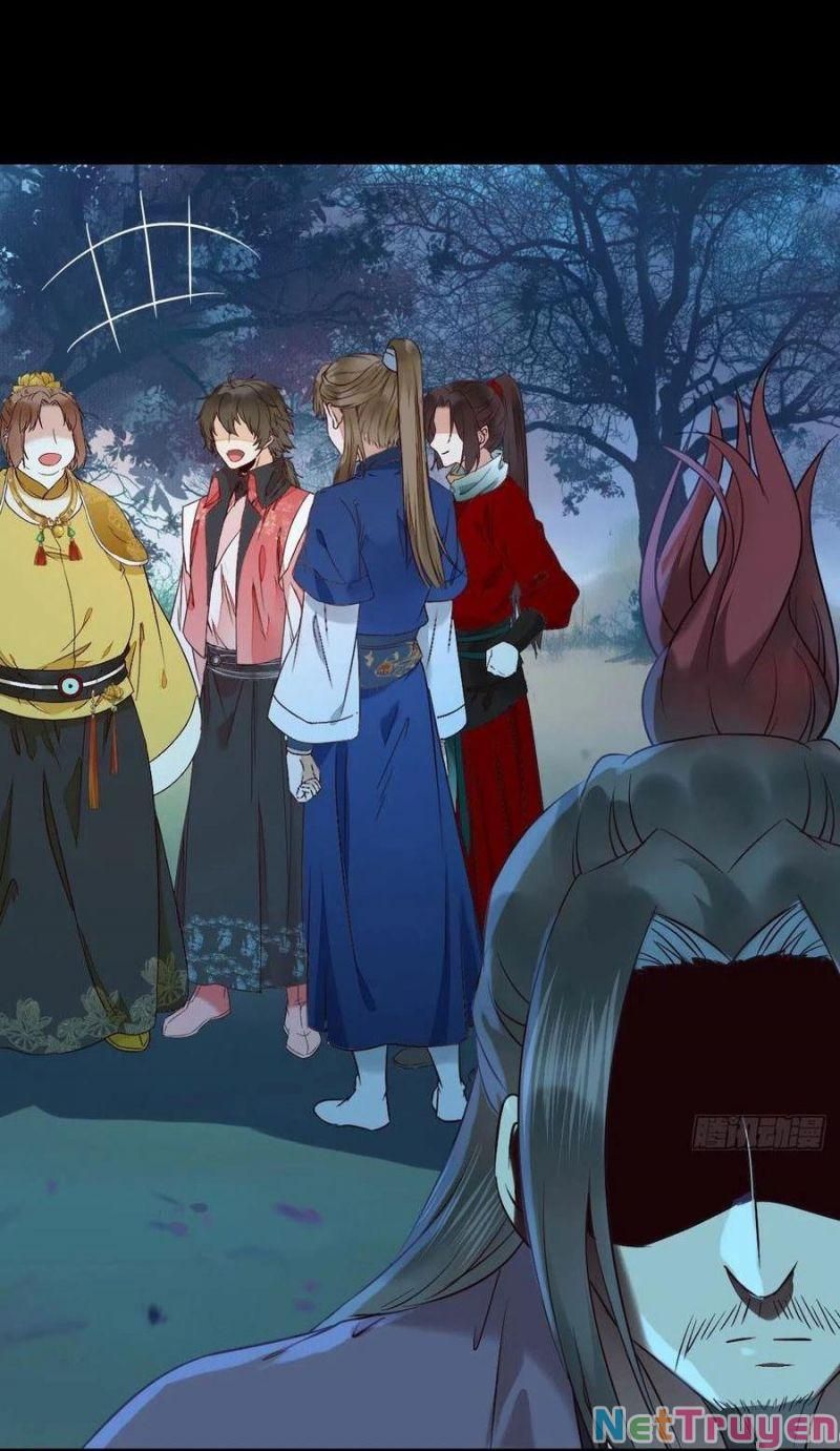 đọc truyện Tuyệt Sắc Quyến Rũ: Quỷ Y Chí Tôn Chương 408 ảnh 20 tại Thiên Thai Truyện