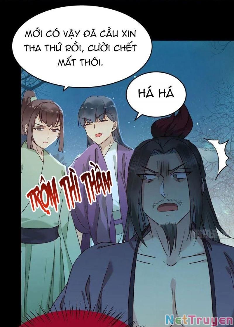 đọc truyện Tuyệt Sắc Quyến Rũ: Quỷ Y Chí Tôn Chương 408 ảnh 21 tại Thiên Thai Truyện