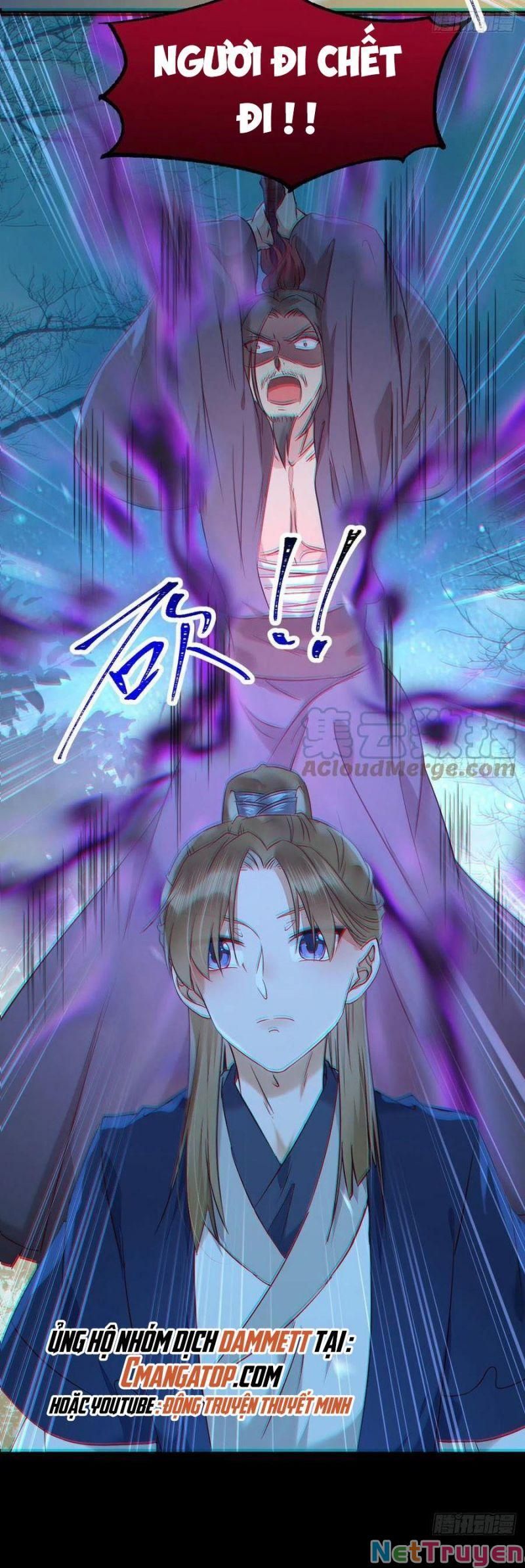 đọc truyện Tuyệt Sắc Quyến Rũ: Quỷ Y Chí Tôn Chương 408 ảnh 25 tại Thiên Thai Truyện