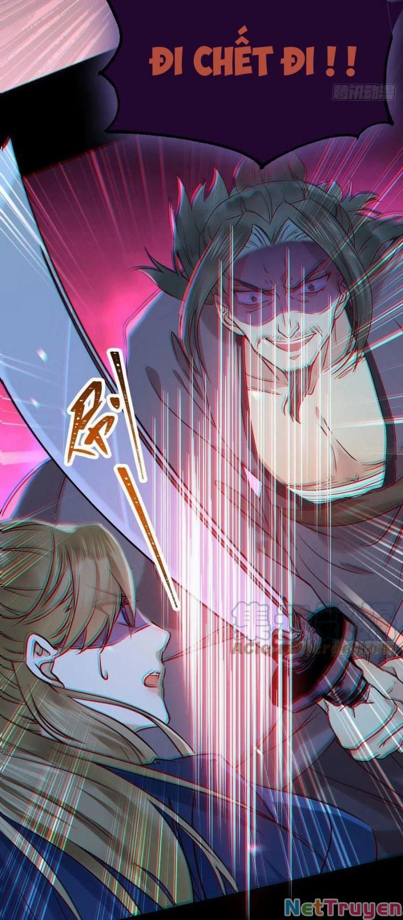 đọc truyện Tuyệt Sắc Quyến Rũ: Quỷ Y Chí Tôn Chương 408 ảnh 27 tại Thiên Thai Truyện