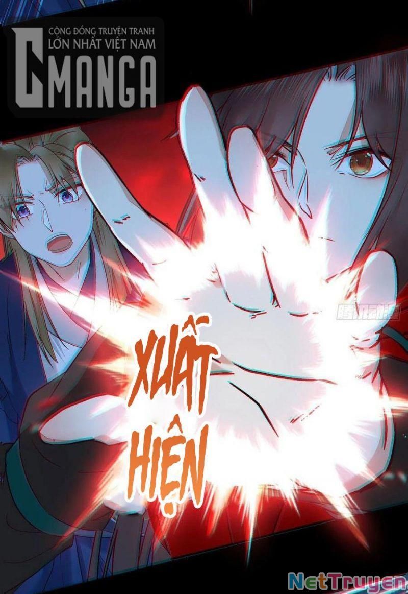 đọc truyện Tuyệt Sắc Quyến Rũ: Quỷ Y Chí Tôn Chương 408 ảnh 28 tại Thiên Thai Truyện