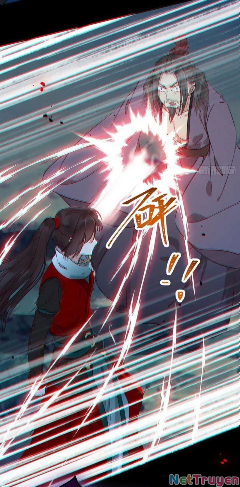 đọc truyện Tuyệt Sắc Quyến Rũ: Quỷ Y Chí Tôn Chương 408 ảnh 29 tại Thiên Thai Truyện