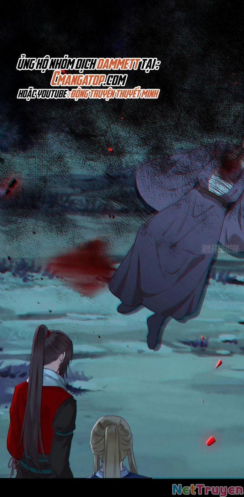 đọc truyện Tuyệt Sắc Quyến Rũ: Quỷ Y Chí Tôn Chương 408 ảnh 31 tại Thiên Thai Truyện