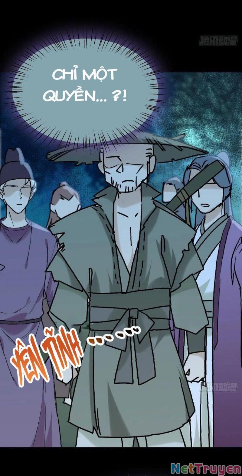 đọc truyện Tuyệt Sắc Quyến Rũ: Quỷ Y Chí Tôn Chương 408 ảnh 33 tại Thiên Thai Truyện