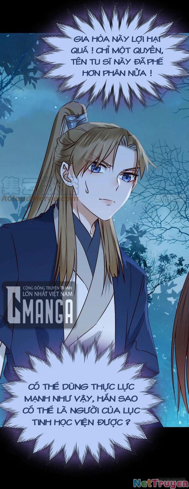 đọc truyện Tuyệt Sắc Quyến Rũ: Quỷ Y Chí Tôn Chương 408 ảnh 34 tại Thiên Thai Truyện