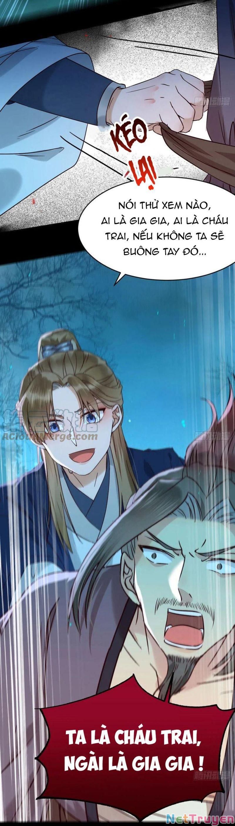 đọc truyện Tuyệt Sắc Quyến Rũ: Quỷ Y Chí Tôn Chương 408 ảnh 8 tại Thiên Thai Truyện