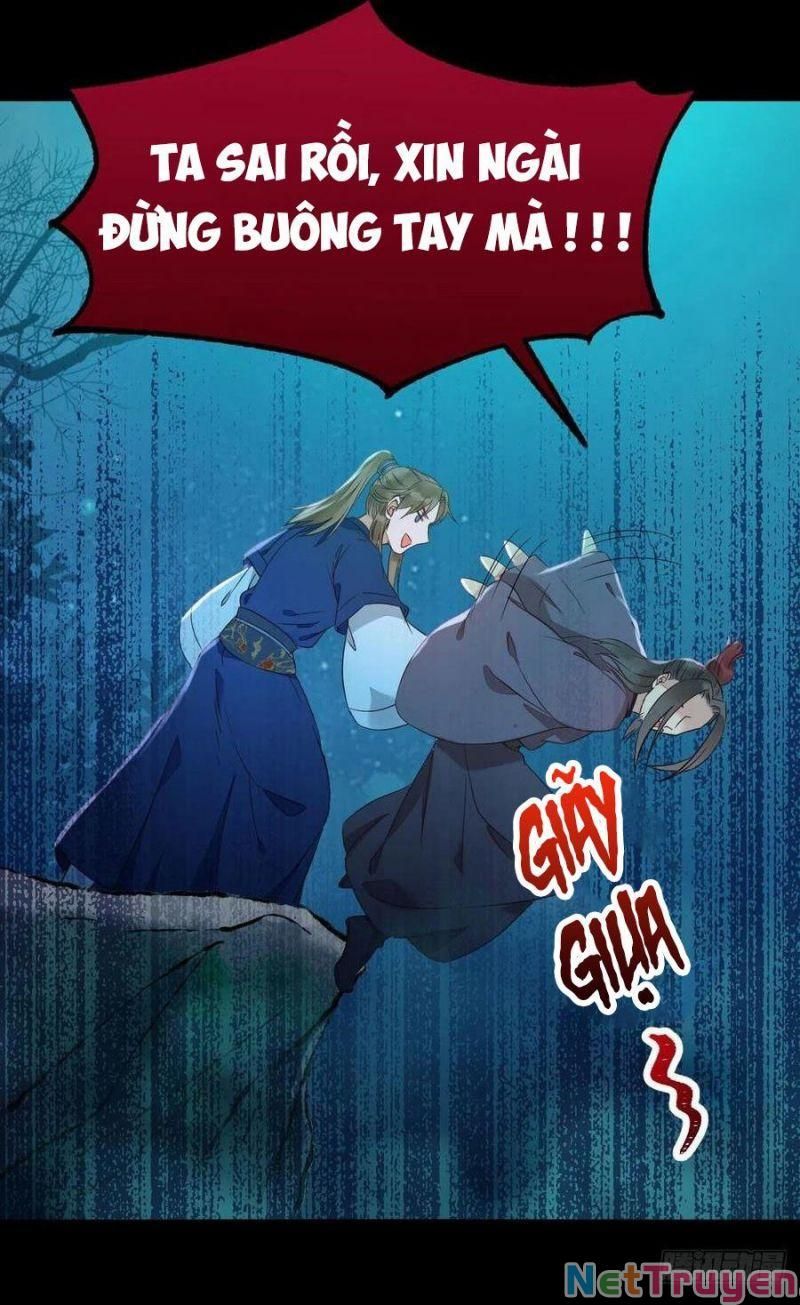 đọc truyện Tuyệt Sắc Quyến Rũ: Quỷ Y Chí Tôn Chương 408 ảnh 9 tại Thiên Thai Truyện