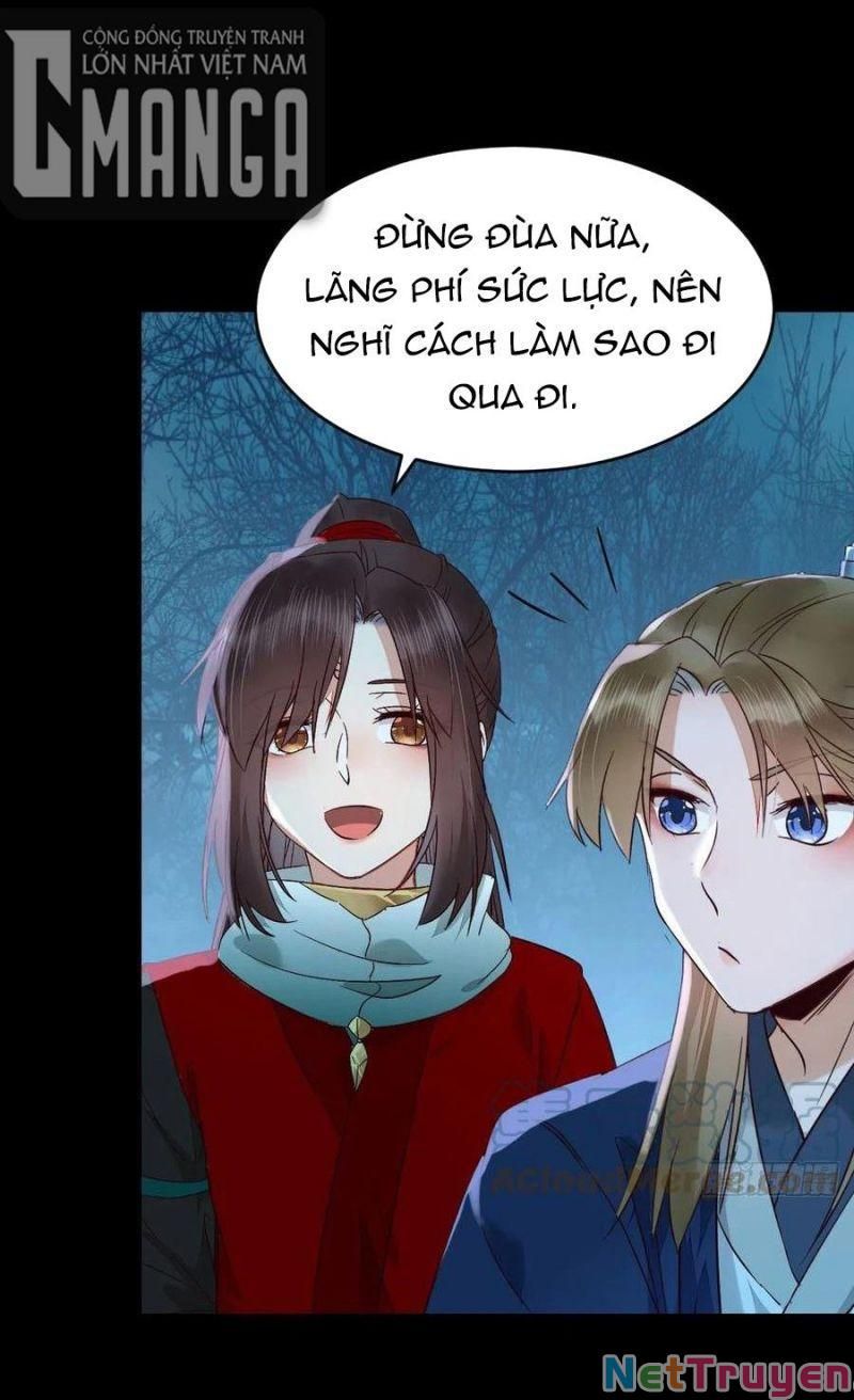 đọc truyện Tuyệt Sắc Quyến Rũ: Quỷ Y Chí Tôn Chương 408 ảnh 10 tại Thiên Thai Truyện