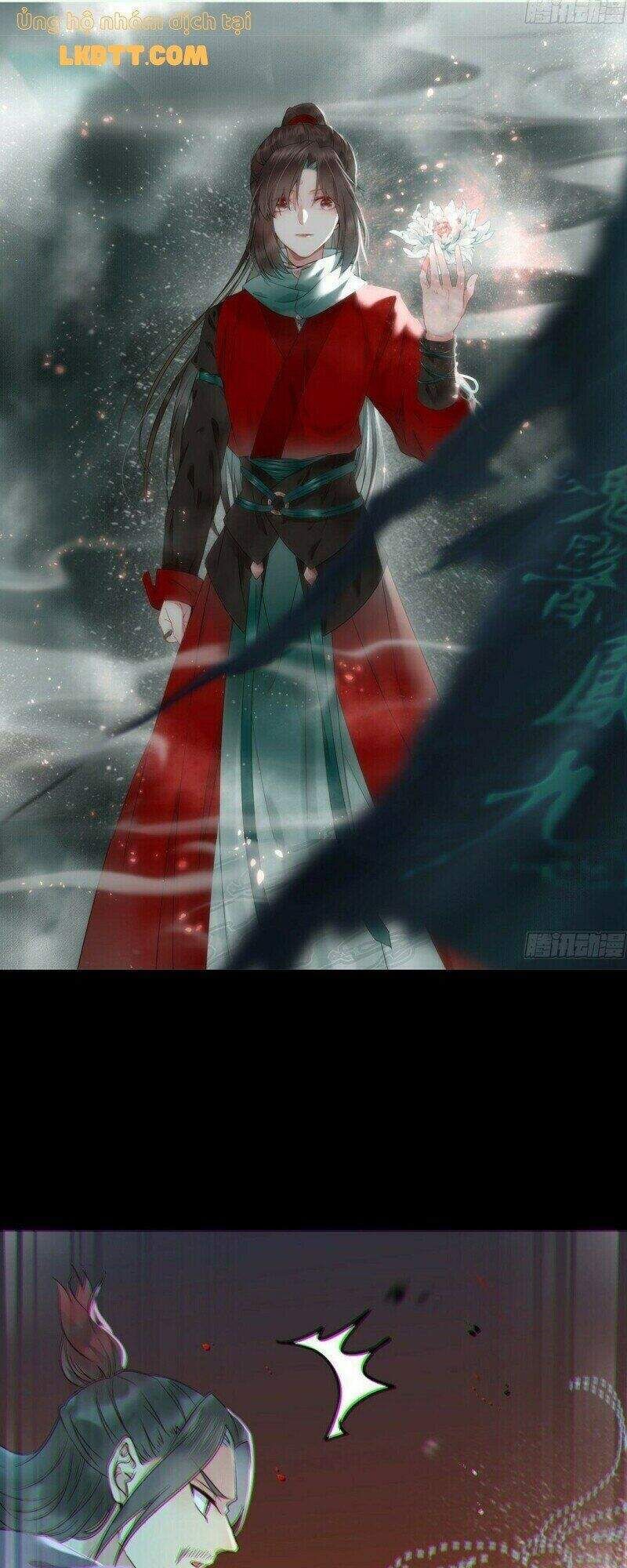 đọc truyện Tuyệt Sắc Quyến Rũ: Quỷ Y Chí Tôn Chương 409 ảnh 3 tại Thiên Thai Truyện