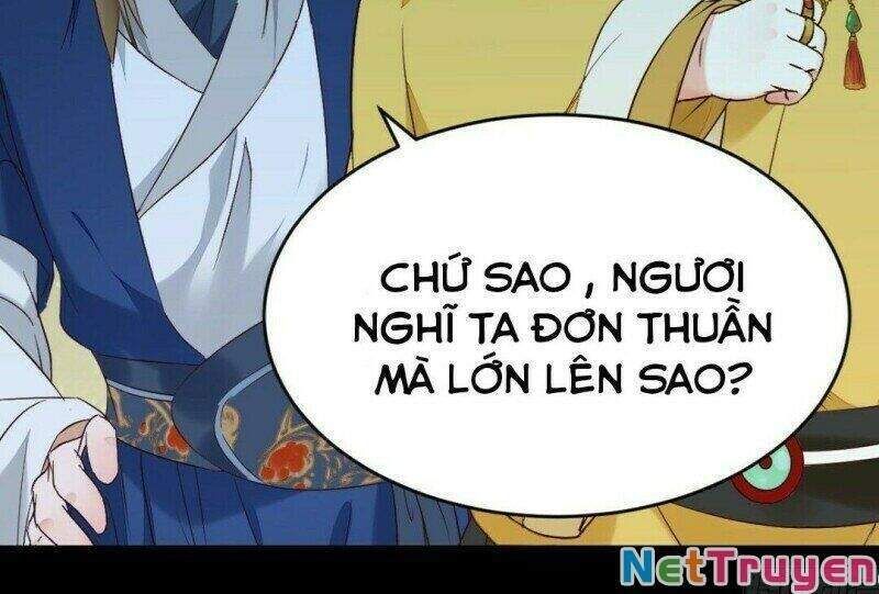 đọc truyện Tuyệt Sắc Quyến Rũ: Quỷ Y Chí Tôn Chương 409 ảnh 15 tại Thiên Thai Truyện