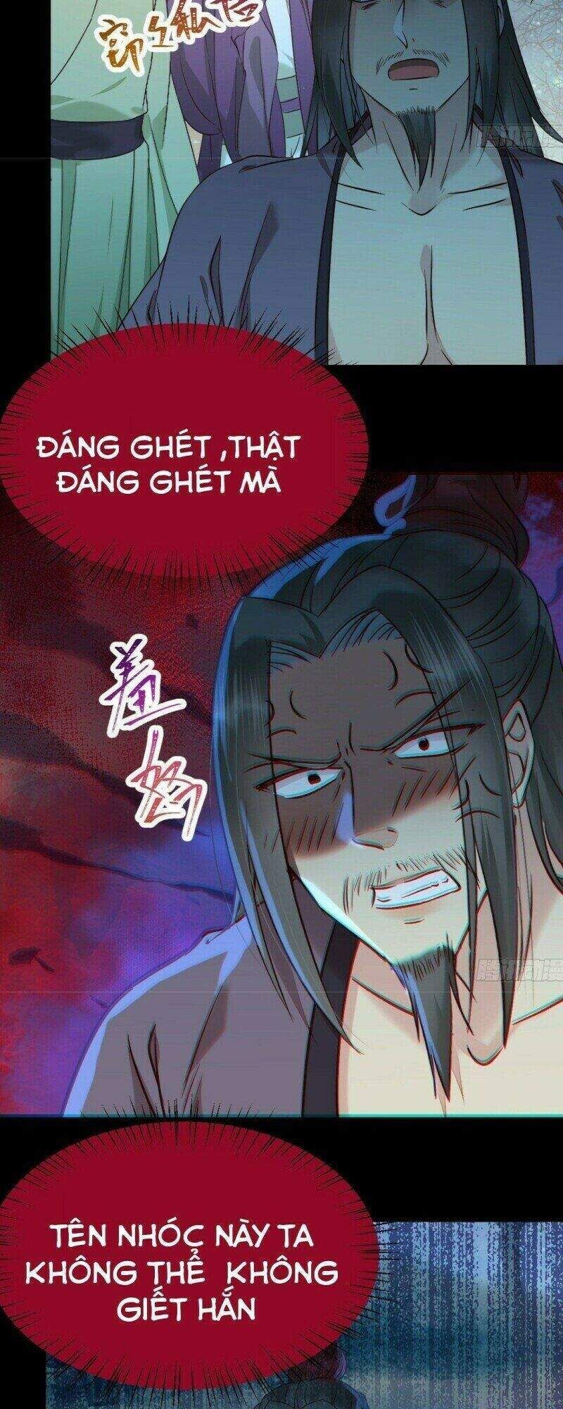 đọc truyện Tuyệt Sắc Quyến Rũ: Quỷ Y Chí Tôn Chương 409 ảnh 19 tại Thiên Thai Truyện