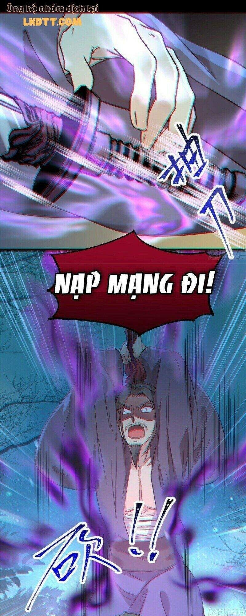 đọc truyện Tuyệt Sắc Quyến Rũ: Quỷ Y Chí Tôn Chương 409 ảnh 21 tại Thiên Thai Truyện