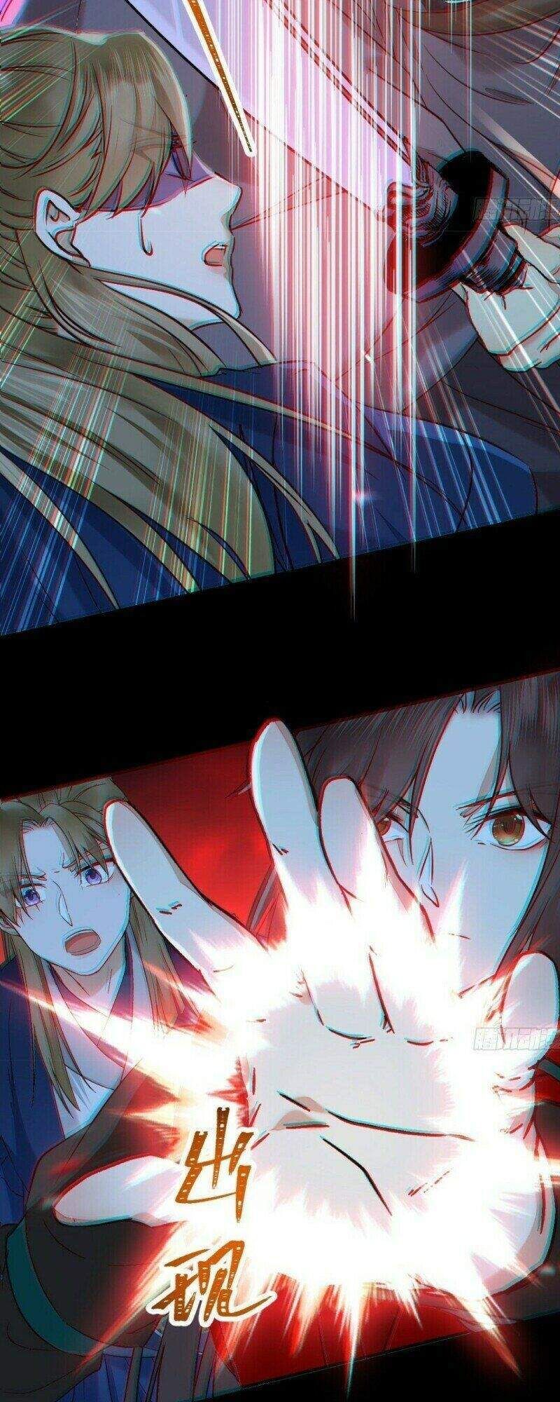 đọc truyện Tuyệt Sắc Quyến Rũ: Quỷ Y Chí Tôn Chương 409 ảnh 24 tại Thiên Thai Truyện