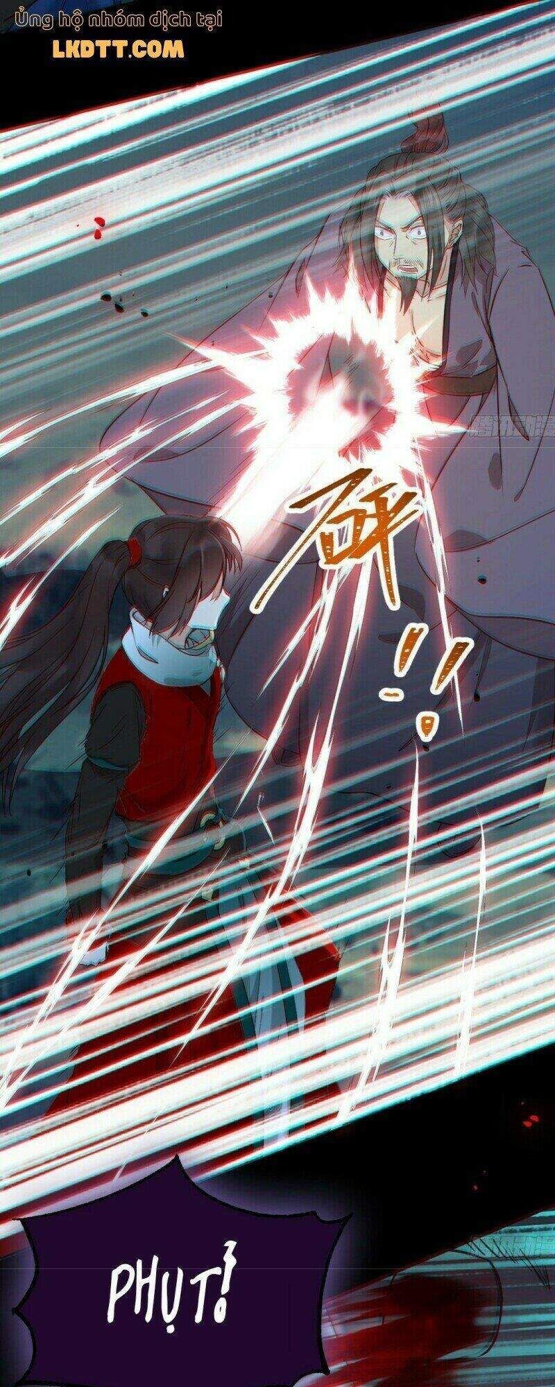 đọc truyện Tuyệt Sắc Quyến Rũ: Quỷ Y Chí Tôn Chương 409 ảnh 26 tại Thiên Thai Truyện