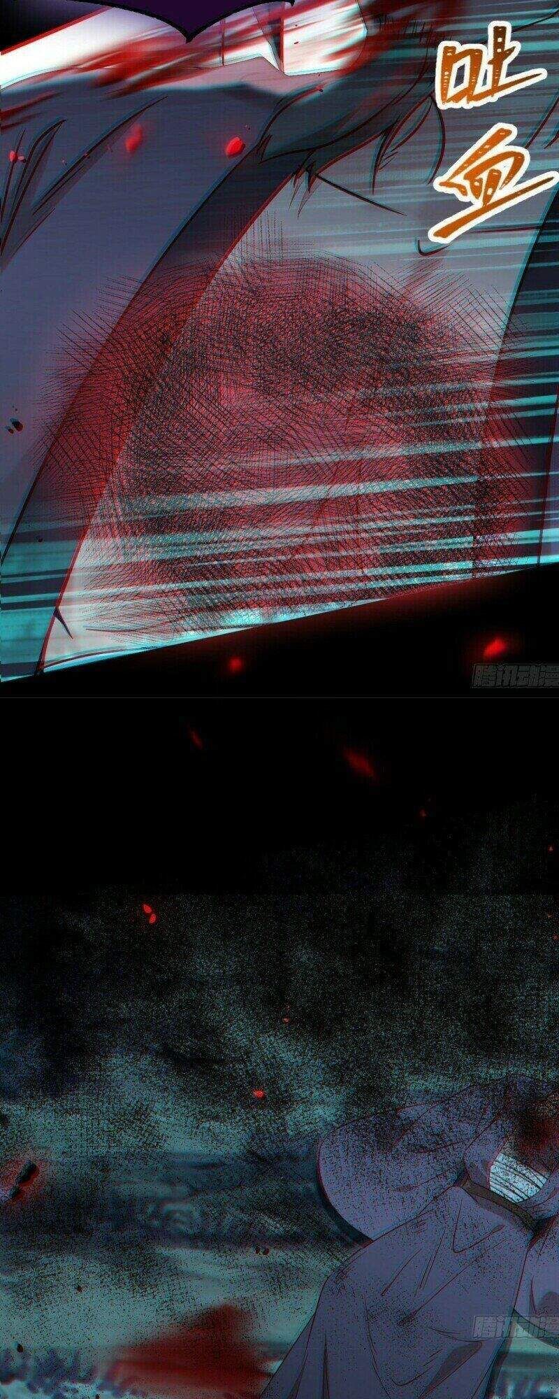 đọc truyện Tuyệt Sắc Quyến Rũ: Quỷ Y Chí Tôn Chương 409 ảnh 27 tại Thiên Thai Truyện