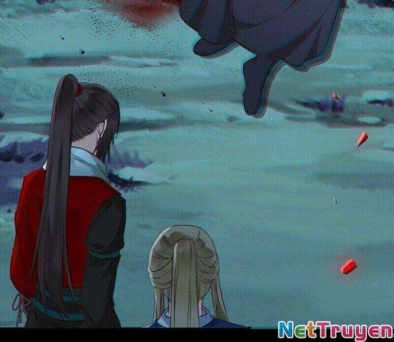 đọc truyện Tuyệt Sắc Quyến Rũ: Quỷ Y Chí Tôn Chương 409 ảnh 28 tại Thiên Thai Truyện