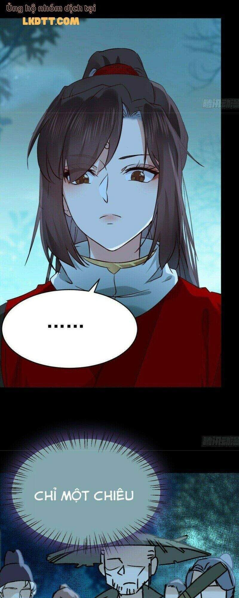 đọc truyện Tuyệt Sắc Quyến Rũ: Quỷ Y Chí Tôn Chương 409 ảnh 29 tại Thiên Thai Truyện