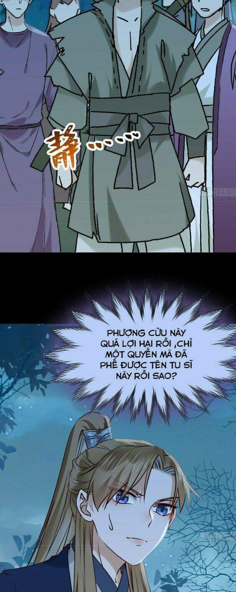 đọc truyện Tuyệt Sắc Quyến Rũ: Quỷ Y Chí Tôn Chương 409 ảnh 30 tại Thiên Thai Truyện