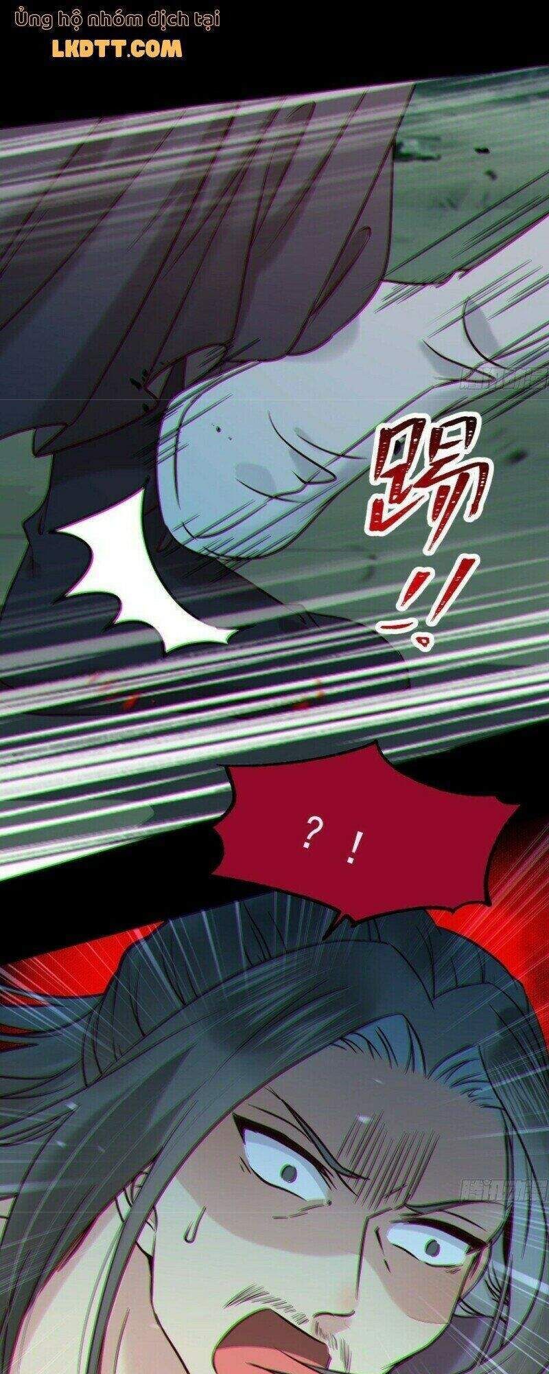 đọc truyện Tuyệt Sắc Quyến Rũ: Quỷ Y Chí Tôn Chương 409 ảnh 5 tại Thiên Thai Truyện