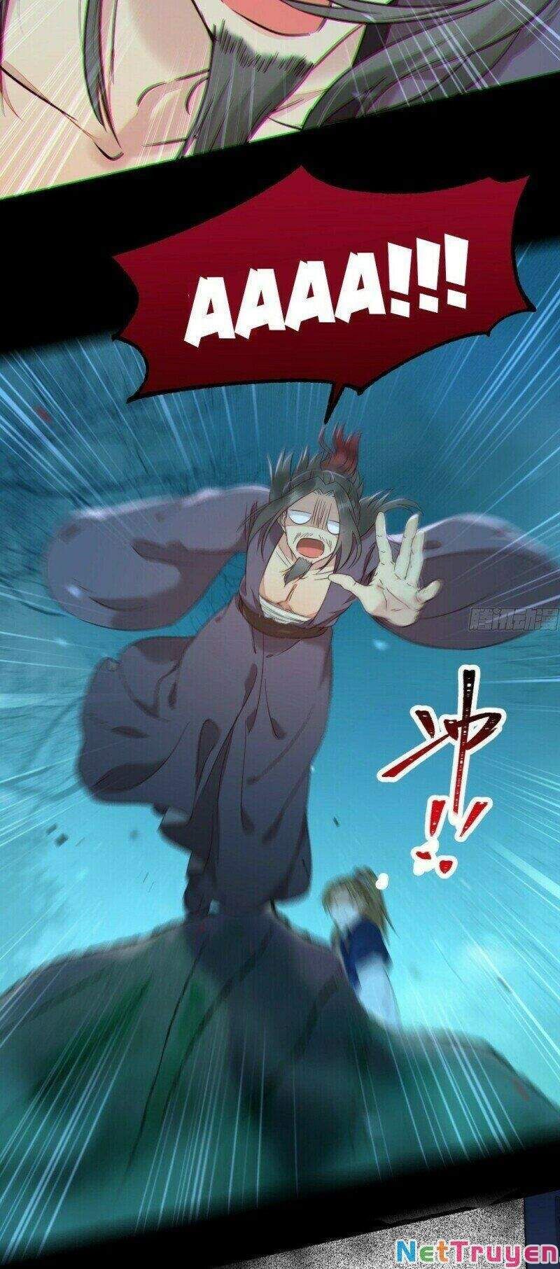 đọc truyện Tuyệt Sắc Quyến Rũ: Quỷ Y Chí Tôn Chương 409 ảnh 6 tại Thiên Thai Truyện