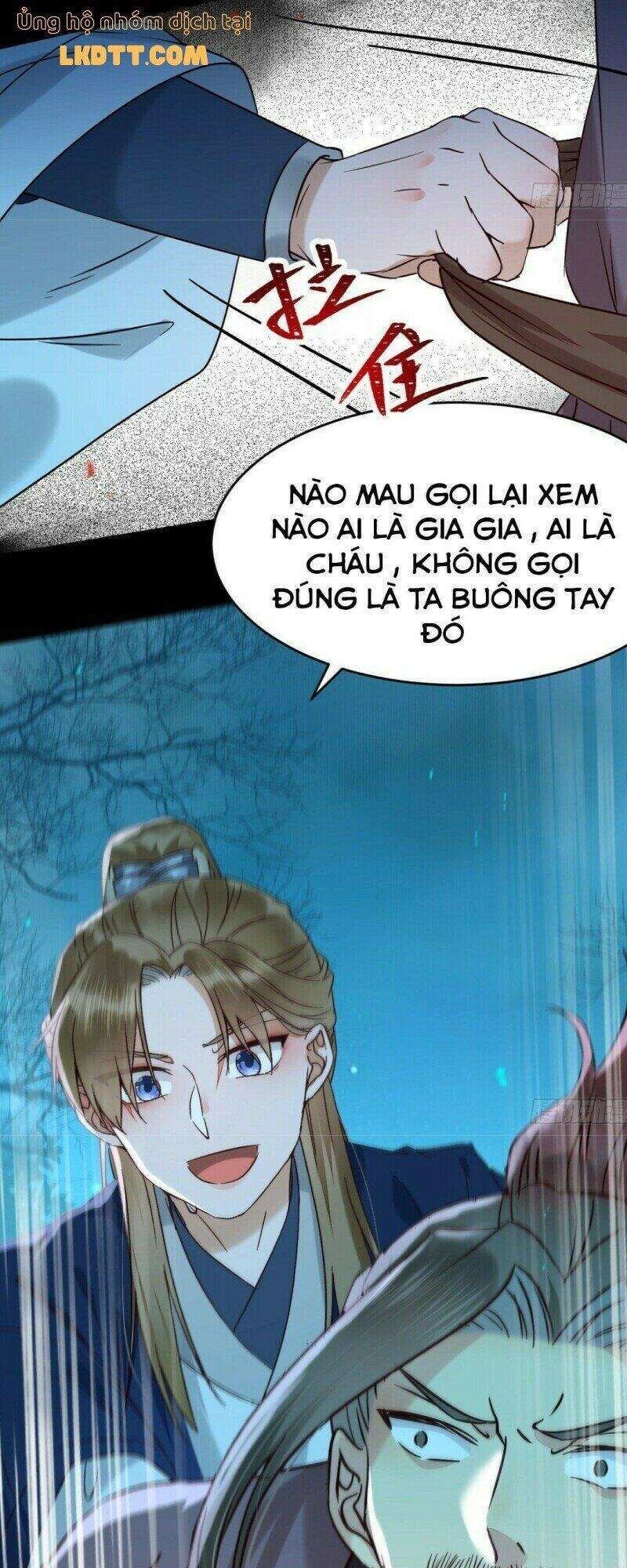 đọc truyện Tuyệt Sắc Quyến Rũ: Quỷ Y Chí Tôn Chương 409 ảnh 7 tại Thiên Thai Truyện