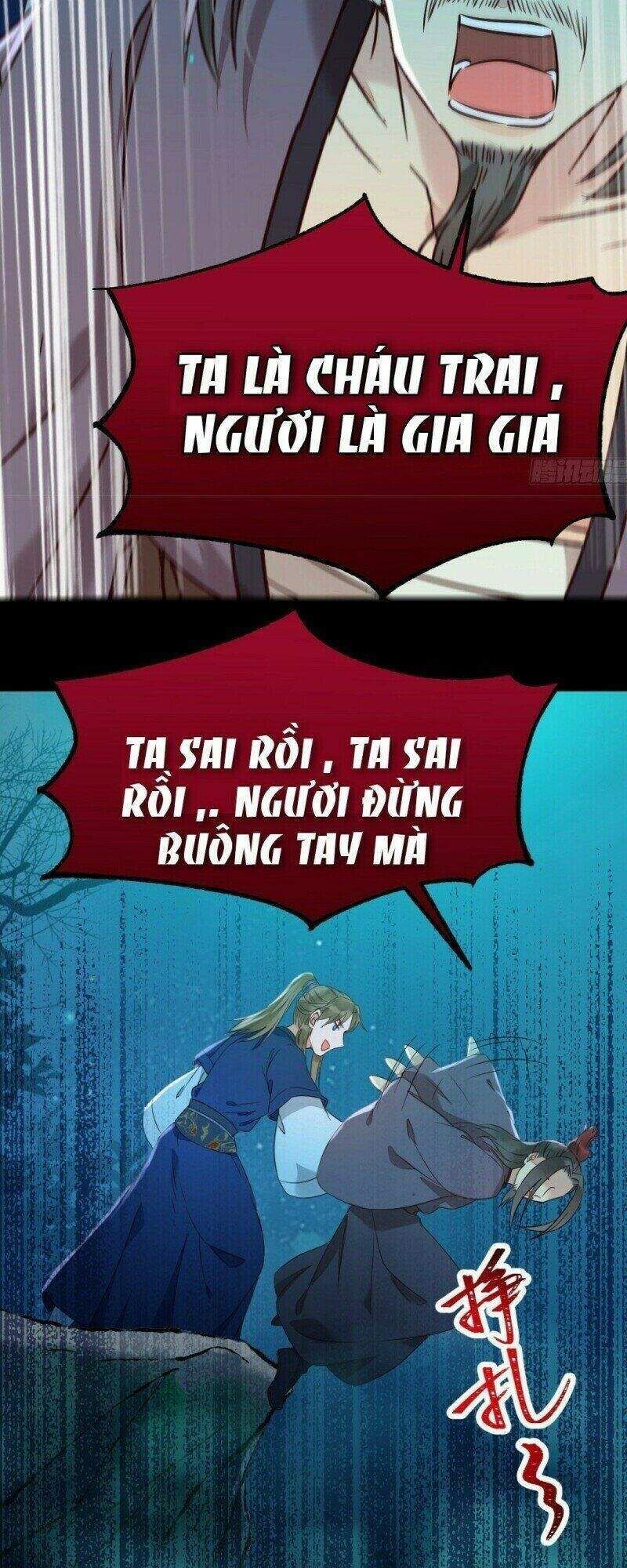 đọc truyện Tuyệt Sắc Quyến Rũ: Quỷ Y Chí Tôn Chương 409 ảnh 8 tại Thiên Thai Truyện