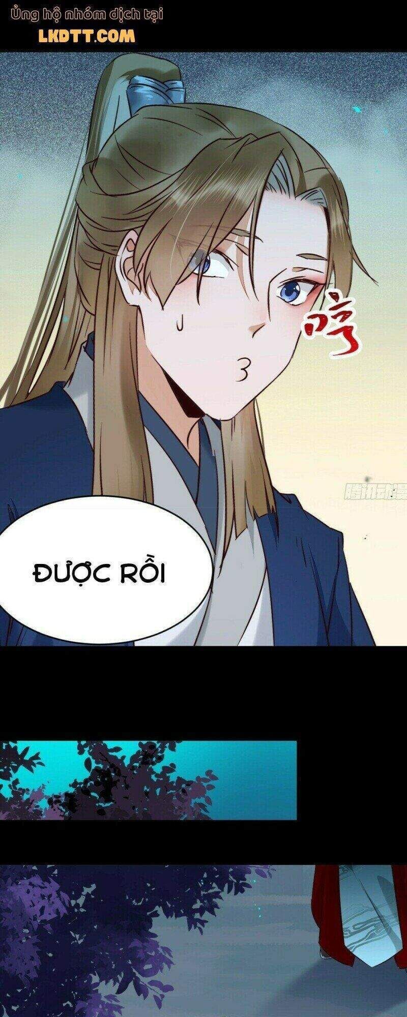 đọc truyện Tuyệt Sắc Quyến Rũ: Quỷ Y Chí Tôn Chương 409 ảnh 10 tại Thiên Thai Truyện