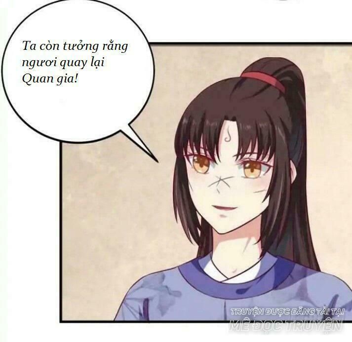 đọc truyện Tuyệt Sắc Quyến Rũ: Quỷ Y Chí Tôn Chương 41 ảnh 13 tại Thiên Thai Truyện