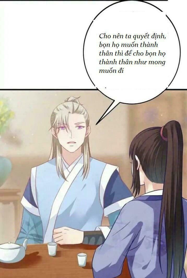 đọc truyện Tuyệt Sắc Quyến Rũ: Quỷ Y Chí Tôn Chương 41 ảnh 16 tại Thiên Thai Truyện