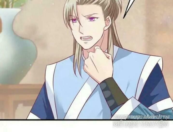 đọc truyện Tuyệt Sắc Quyến Rũ: Quỷ Y Chí Tôn Chương 41 ảnh 18 tại Thiên Thai Truyện