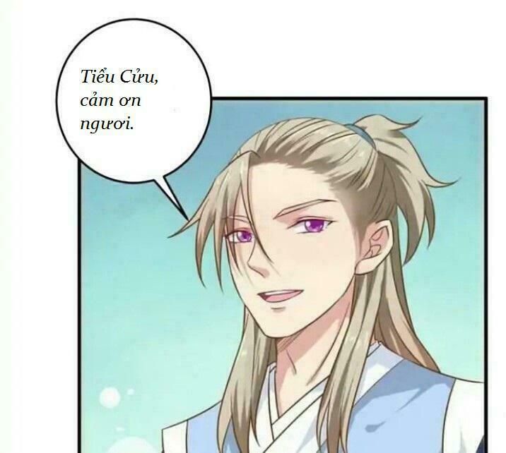 đọc truyện Tuyệt Sắc Quyến Rũ: Quỷ Y Chí Tôn Chương 41 ảnh 20 tại Thiên Thai Truyện