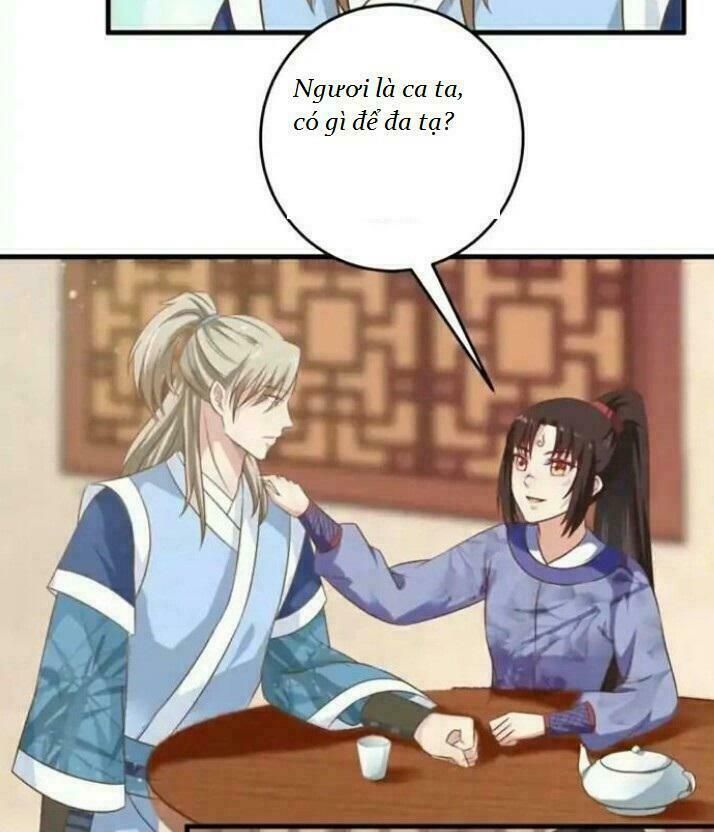 đọc truyện Tuyệt Sắc Quyến Rũ: Quỷ Y Chí Tôn Chương 41 ảnh 21 tại Thiên Thai Truyện