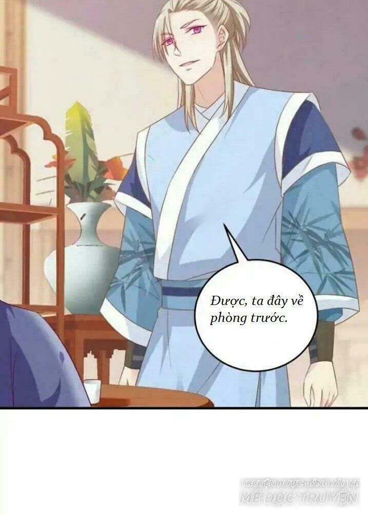 đọc truyện Tuyệt Sắc Quyến Rũ: Quỷ Y Chí Tôn Chương 41 ảnh 23 tại Thiên Thai Truyện