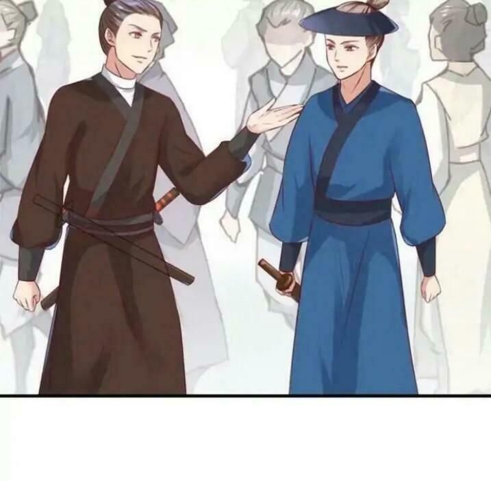 đọc truyện Tuyệt Sắc Quyến Rũ: Quỷ Y Chí Tôn Chương 41 ảnh 25 tại Thiên Thai Truyện