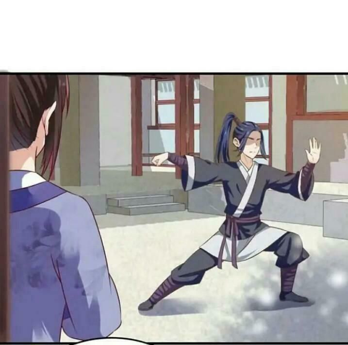 đọc truyện Tuyệt Sắc Quyến Rũ: Quỷ Y Chí Tôn Chương 41 ảnh 31 tại Thiên Thai Truyện