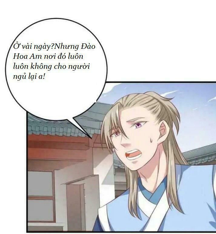 đọc truyện Tuyệt Sắc Quyến Rũ: Quỷ Y Chí Tôn Chương 41 ảnh 41 tại Thiên Thai Truyện