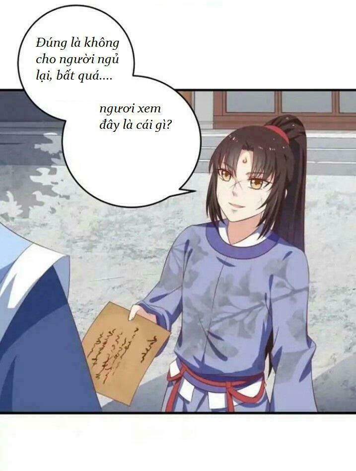 đọc truyện Tuyệt Sắc Quyến Rũ: Quỷ Y Chí Tôn Chương 41 ảnh 42 tại Thiên Thai Truyện