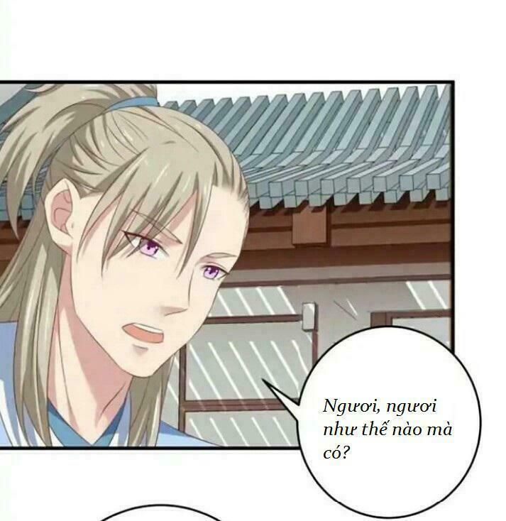 đọc truyện Tuyệt Sắc Quyến Rũ: Quỷ Y Chí Tôn Chương 41 ảnh 44 tại Thiên Thai Truyện