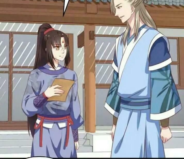 đọc truyện Tuyệt Sắc Quyến Rũ: Quỷ Y Chí Tôn Chương 41 ảnh 46 tại Thiên Thai Truyện