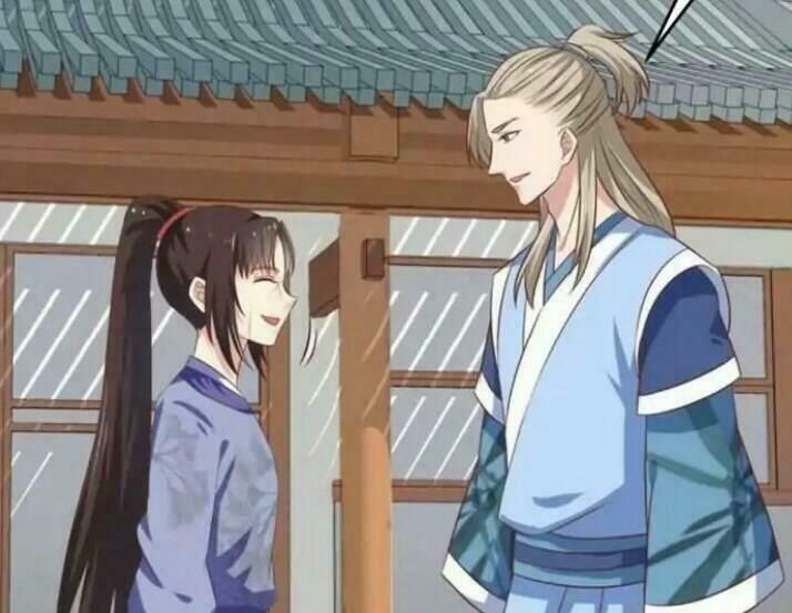 đọc truyện Tuyệt Sắc Quyến Rũ: Quỷ Y Chí Tôn Chương 41 ảnh 51 tại Thiên Thai Truyện