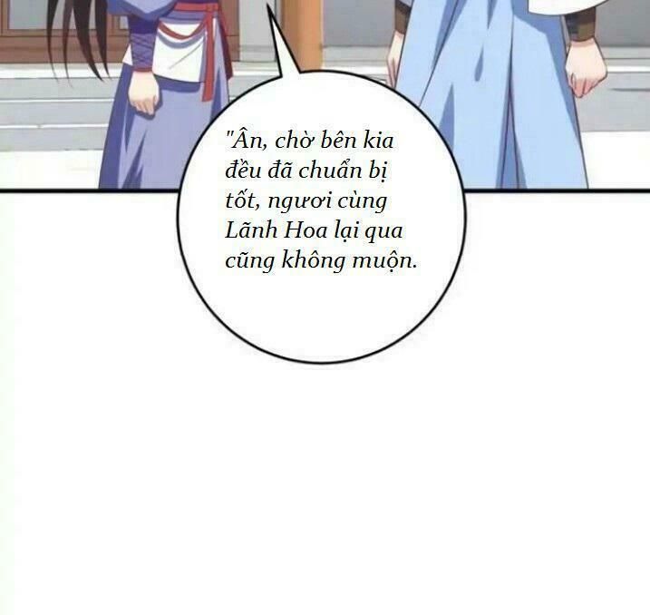 đọc truyện Tuyệt Sắc Quyến Rũ: Quỷ Y Chí Tôn Chương 41 ảnh 52 tại Thiên Thai Truyện