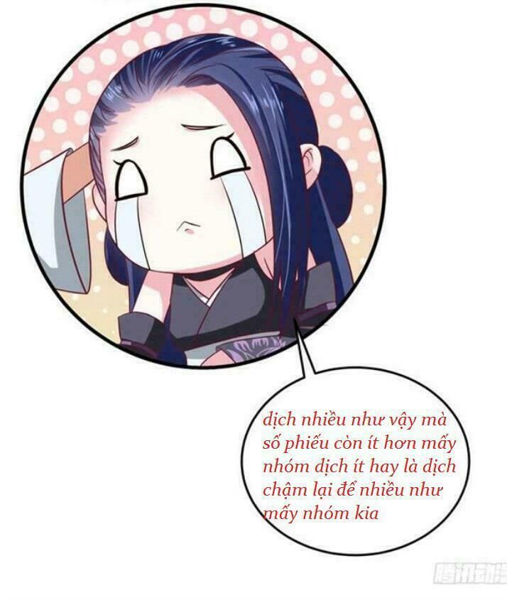 đọc truyện Tuyệt Sắc Quyến Rũ: Quỷ Y Chí Tôn Chương 41 ảnh 54 tại Thiên Thai Truyện