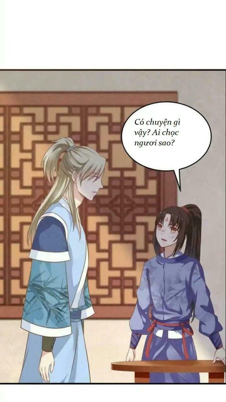 đọc truyện Tuyệt Sắc Quyến Rũ: Quỷ Y Chí Tôn Chương 41 ảnh 11 tại Thiên Thai Truyện