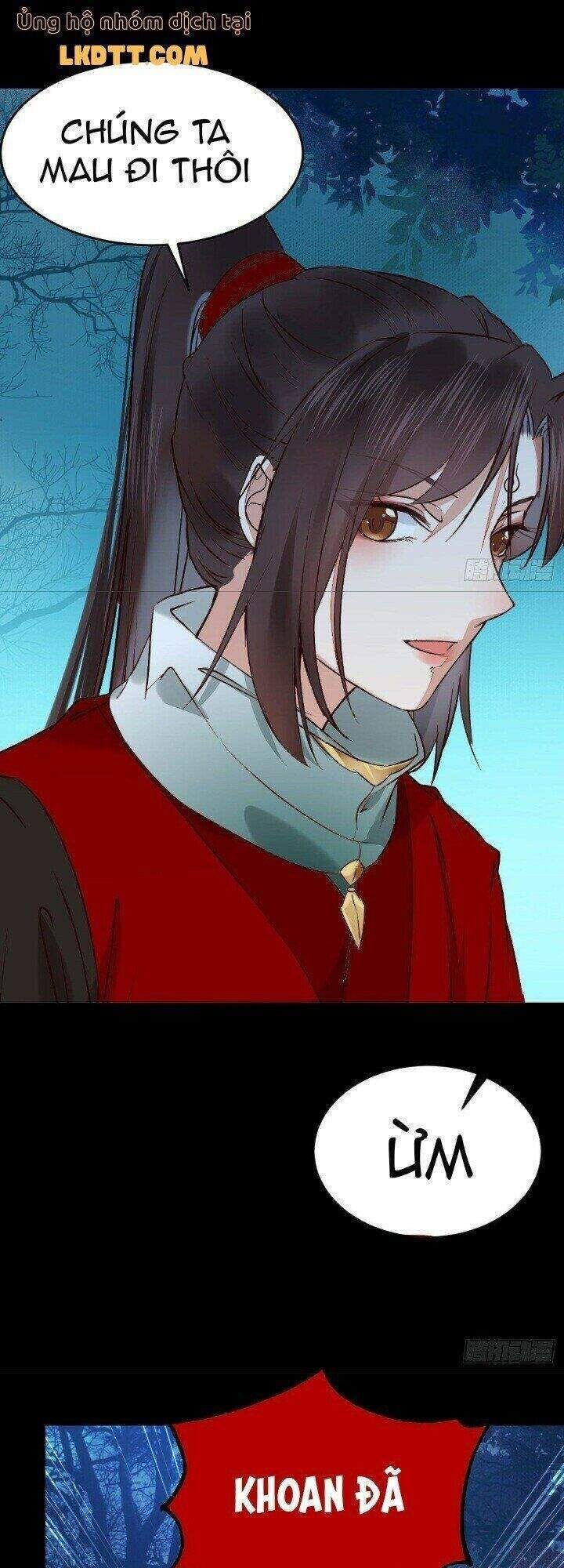 đọc truyện Tuyệt Sắc Quyến Rũ: Quỷ Y Chí Tôn Chương 410 ảnh 3 tại Thiên Thai Truyện